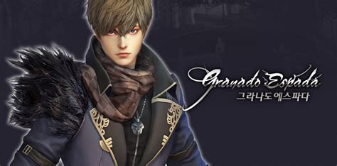 granado espada korea.